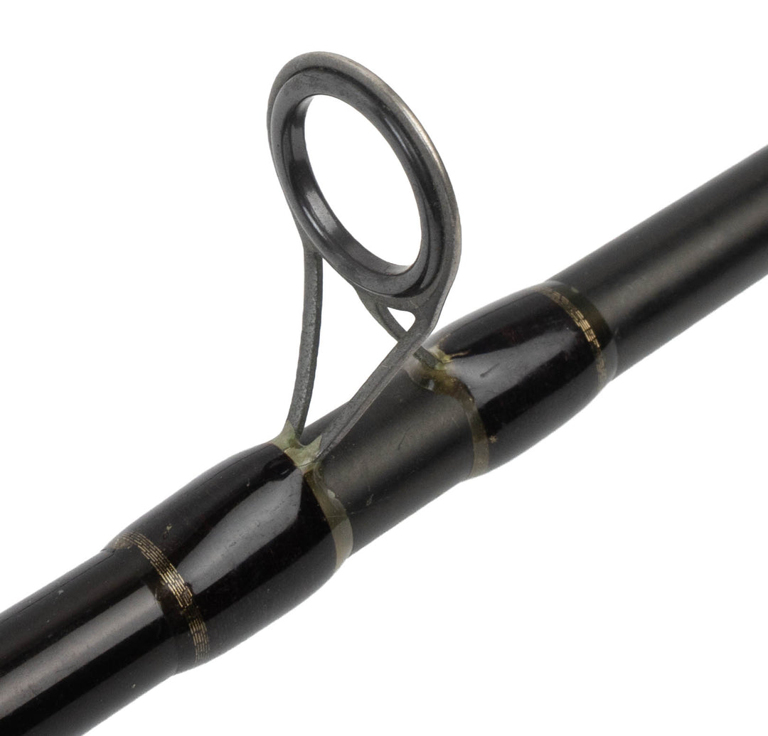 Custom Handbouw BC 2.40m tot 40gr - Pre-Owned