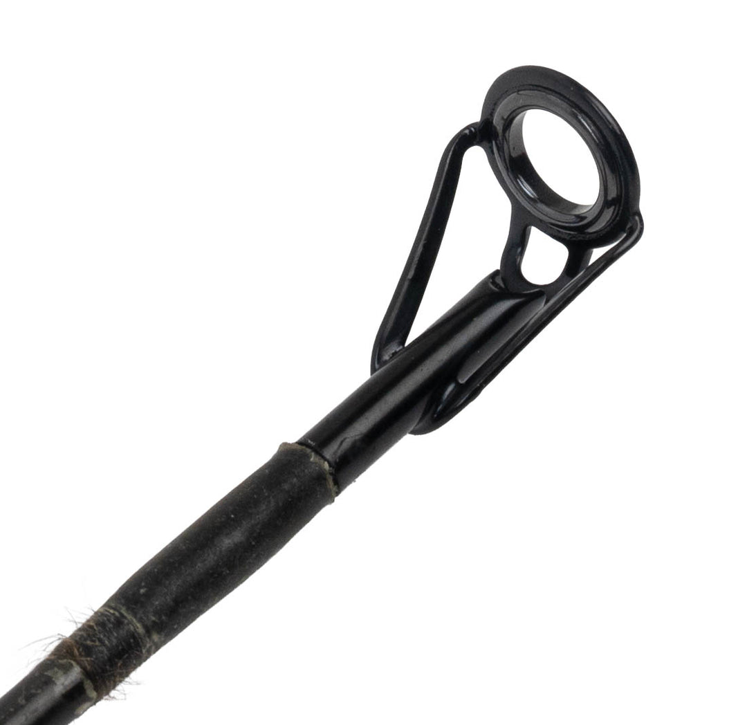 Custom Handbouw BC 2.40m tot 40gr - Pre-Owned