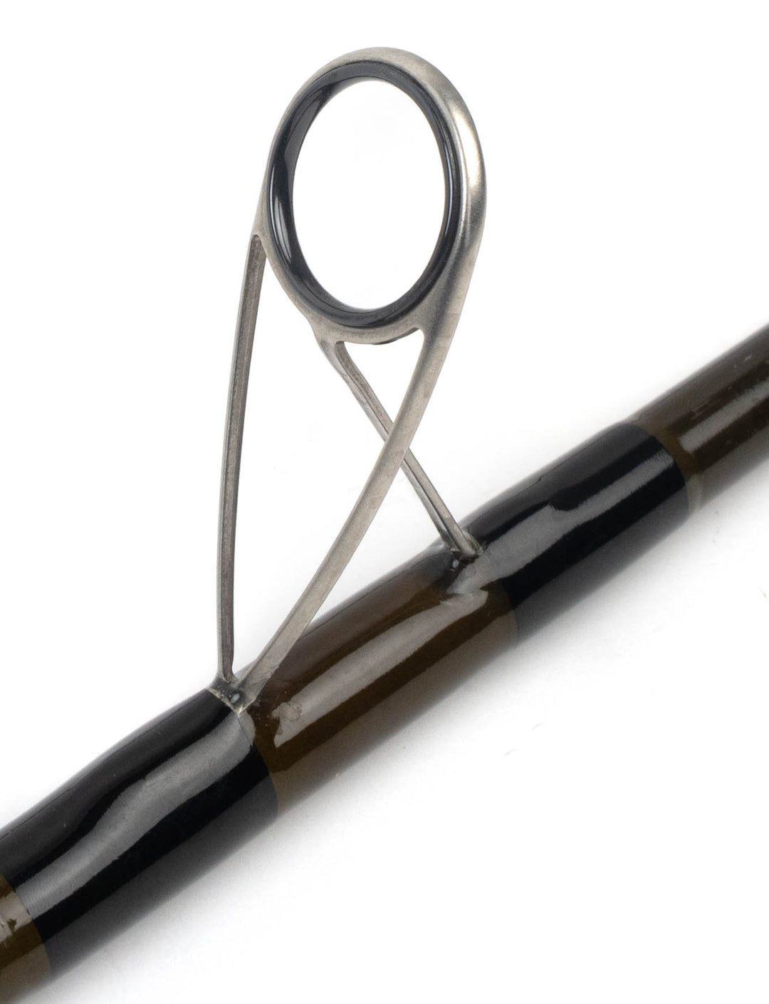 Wout van Leeuwen Reflex Spinning - Pre-Owned