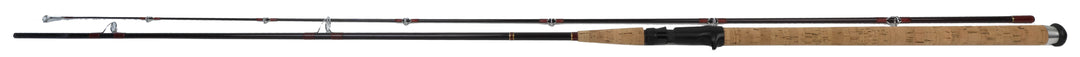 Custom Hand-Built Spinning Rod 2.70m - Pre-Owned