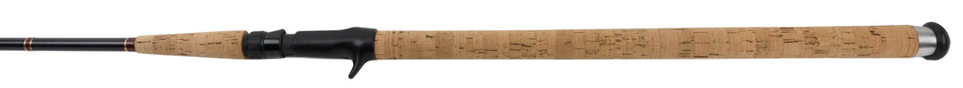 Custom Hand-Built Spinning Rod 2.70m - Pre-Owned