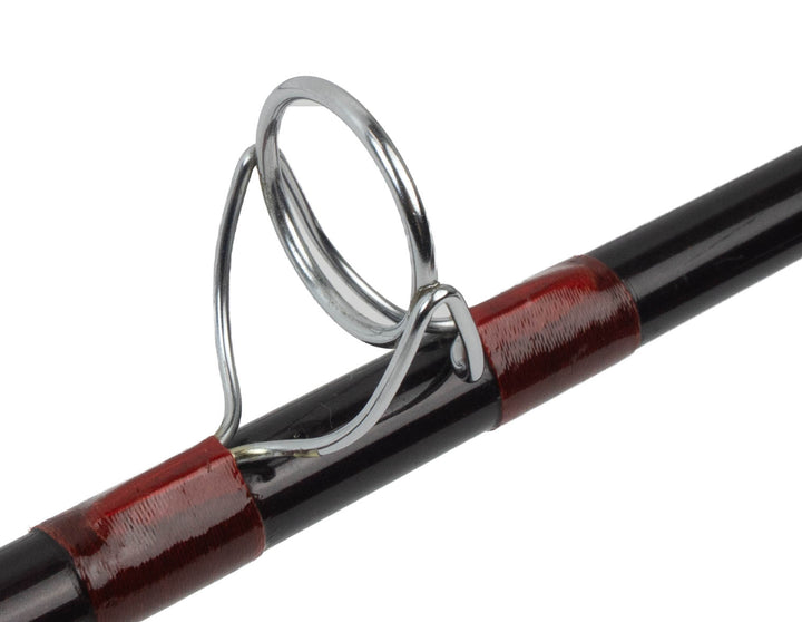 Custom Hand-Built Spinning Rod 2.70m - Pre-Owned