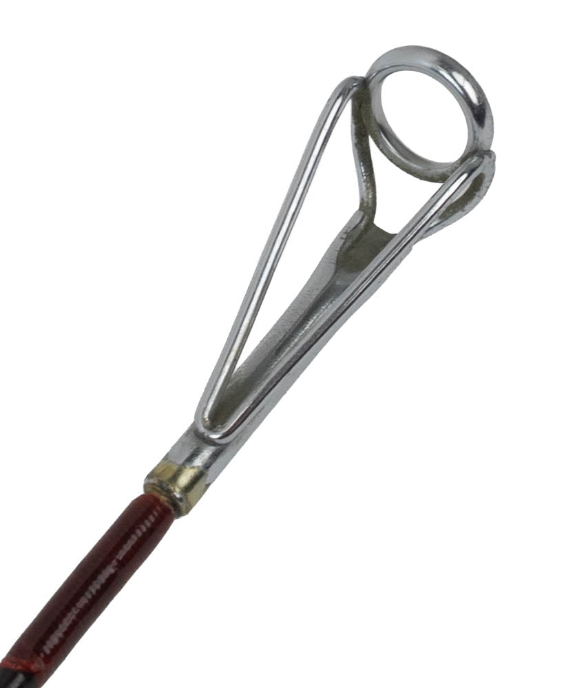 Custom Hand-Built Spinning Rod 2.70m - Pre-Owned