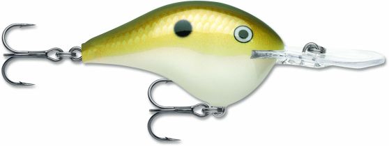 Rapala Dives-To DT16
