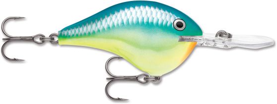 Rapala Dives-To DT10