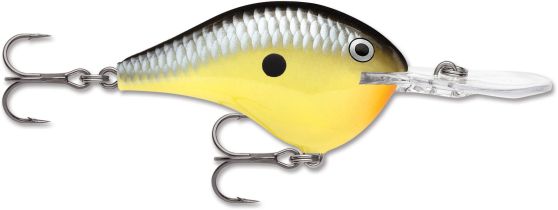 Rapala Dives-To DT16