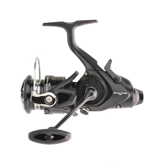 Daiwa Black Widow