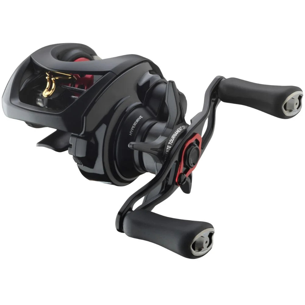 Daiwa SS Air 8.5L - New