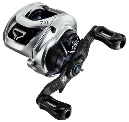 Daiwa Tatula SV LTD 103HL