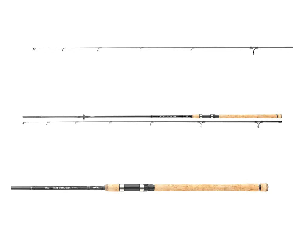 Daiwa Exceler 2.70 10-40 gr