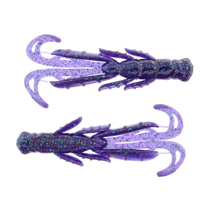X Zone Scented Stealth Creature -  2.75"