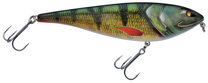 Berkley Zilla Glider - 16cm