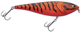 Red Tiger
