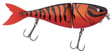 Red Tiger