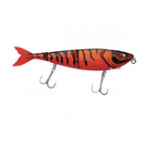 Red Tiger