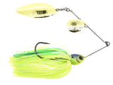 Blue Back Chartreuse
