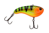 Firetiger Gold