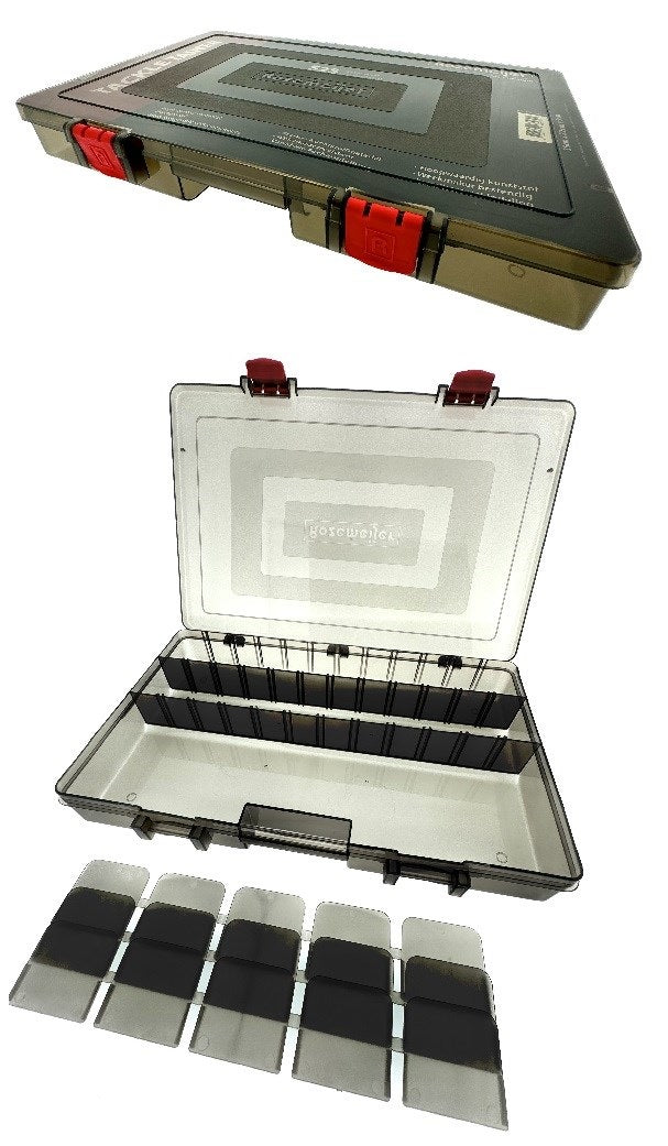 Rozemeijer Tackle Tainer - S25