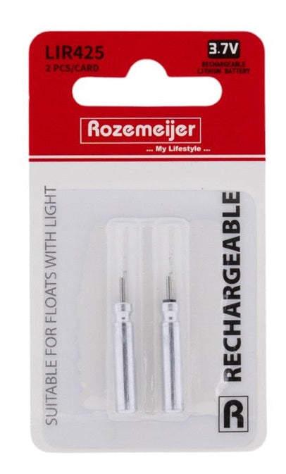 Rozemeijer LIR425 Lithium Battery Pack (Rechargeable)