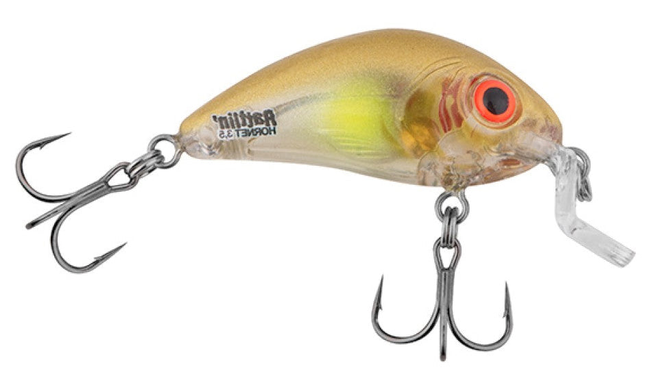 Salmo Rattlin&
