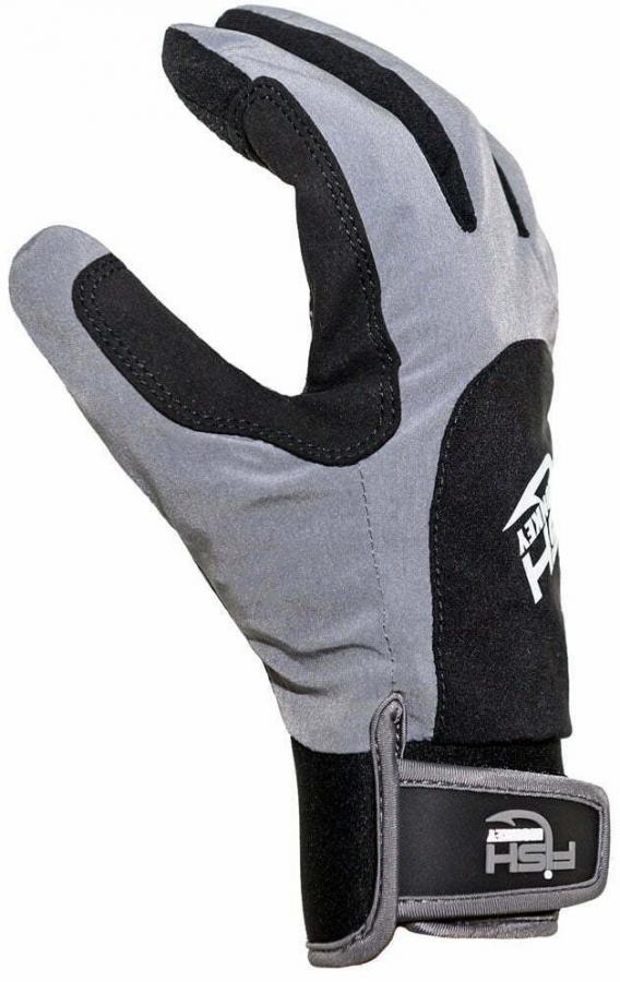 Fish Monkey Stealth Dry Tec Gloves