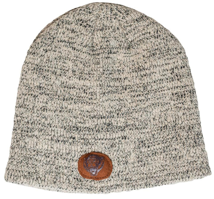 Fish Monkey Wooly Jersey Beanie - Tan