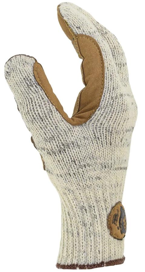 Fish Monkey Wooly Long Gloves