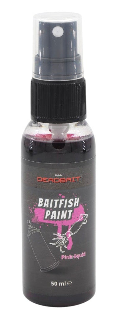 Dead Bait Fishing