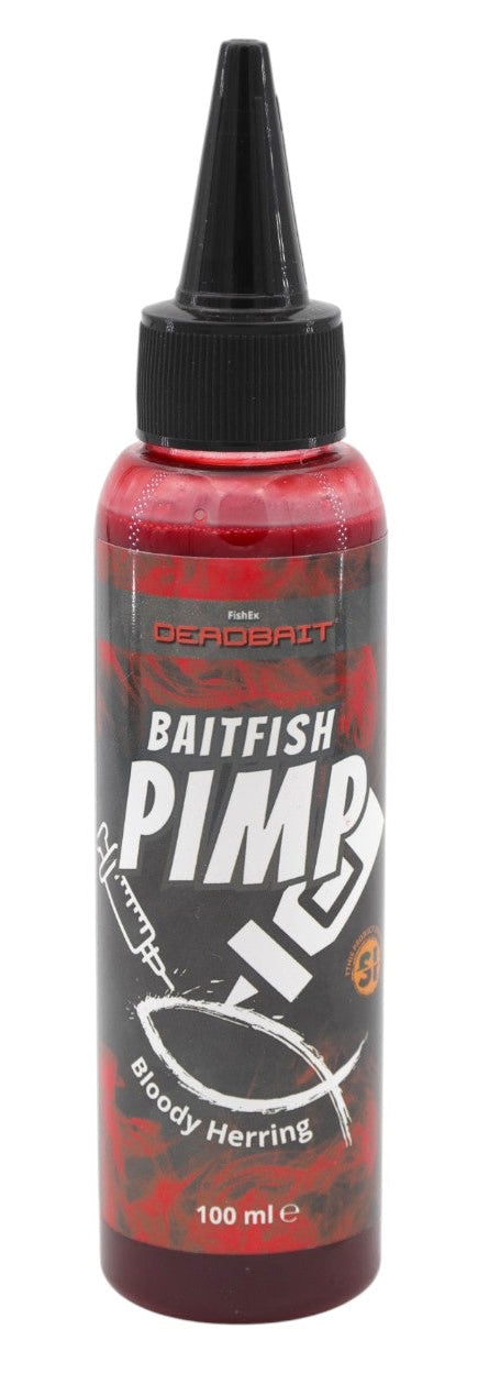 FishEx Deadbait Pimp