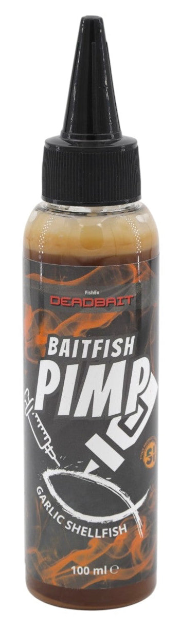 FishEx Deadbait Pimp