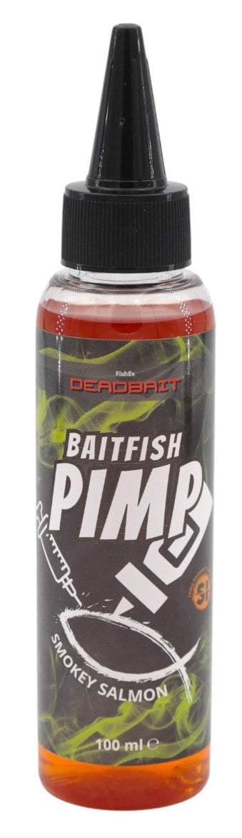FishEx Deadbait Pimp