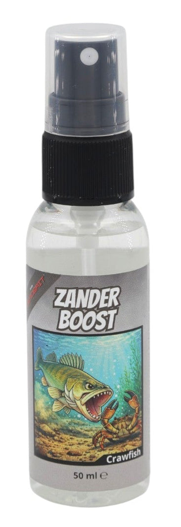 FishEx Deadbait Zander Boost