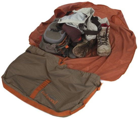 Fishpond Burrito Wader Bag