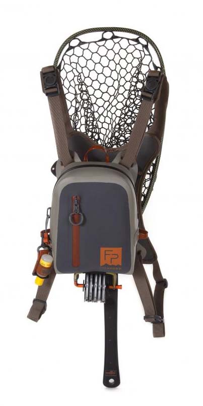 Fishpond Thunderhead Chest Pack - Eco Shale