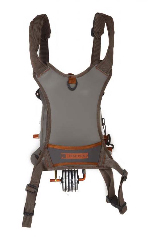 Fishpond Thunderhead Chest Pack - Eco Shale