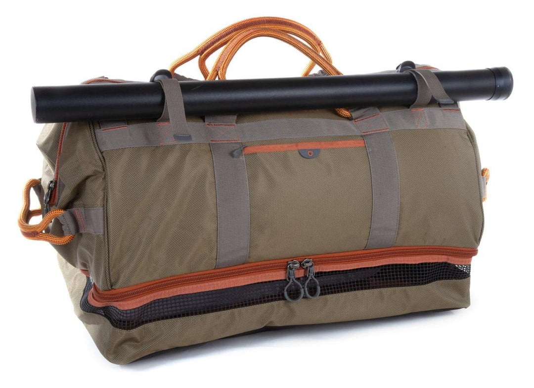 Fishpond Cimarron Wader Duffel Bag Sand