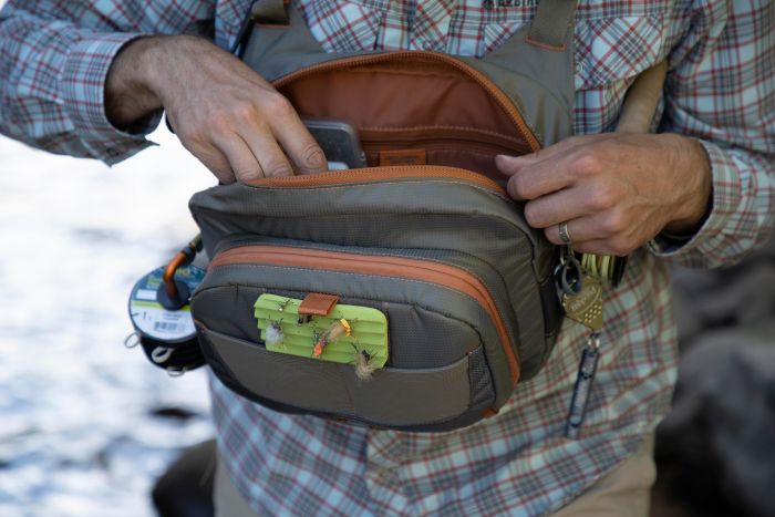Fishpond Cross Current Chest Pack