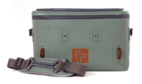 Fishpond Cutbank Gear Bag - Eco Yucca