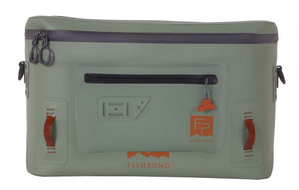 Fishpond Cutbank Gear Bag - Eco Yucca