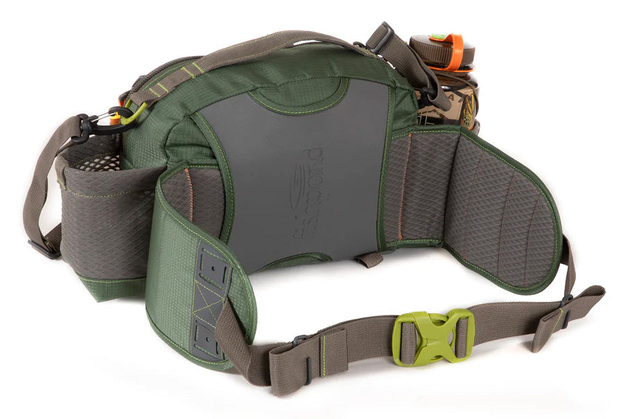 Fishpond Elkhorn Lumbar Pack Tortuga