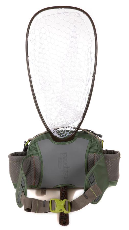Fishpond Elkhorn Lumbar Pack Tortuga