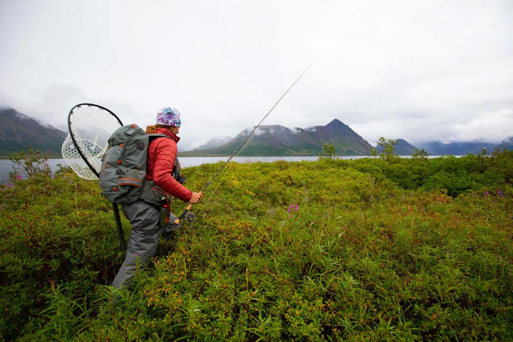 Fishpond Firehole Backpack