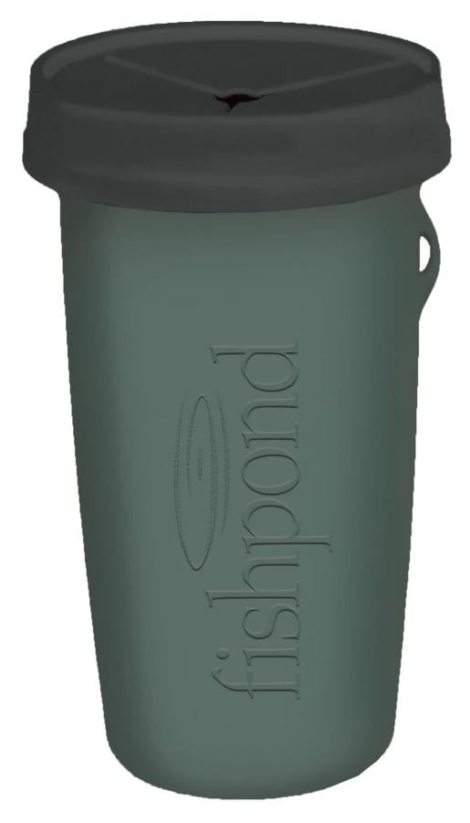 Fishpond Largemouth PIOPOD Microtrash Container Steelhead Blue