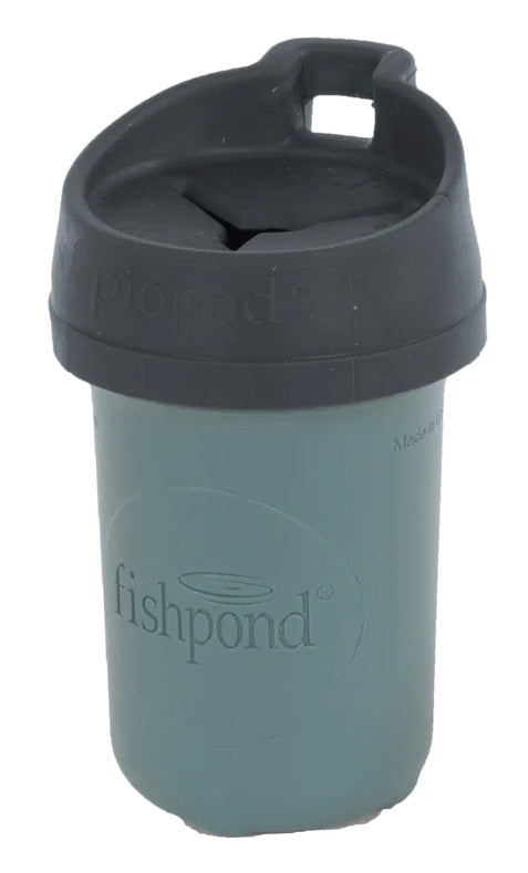 Fishpond PIOPOD Microtrash Containers Steelhead Blue