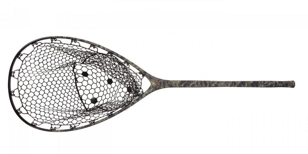 Fishpond Nomad Boat Net Riverbed Camo