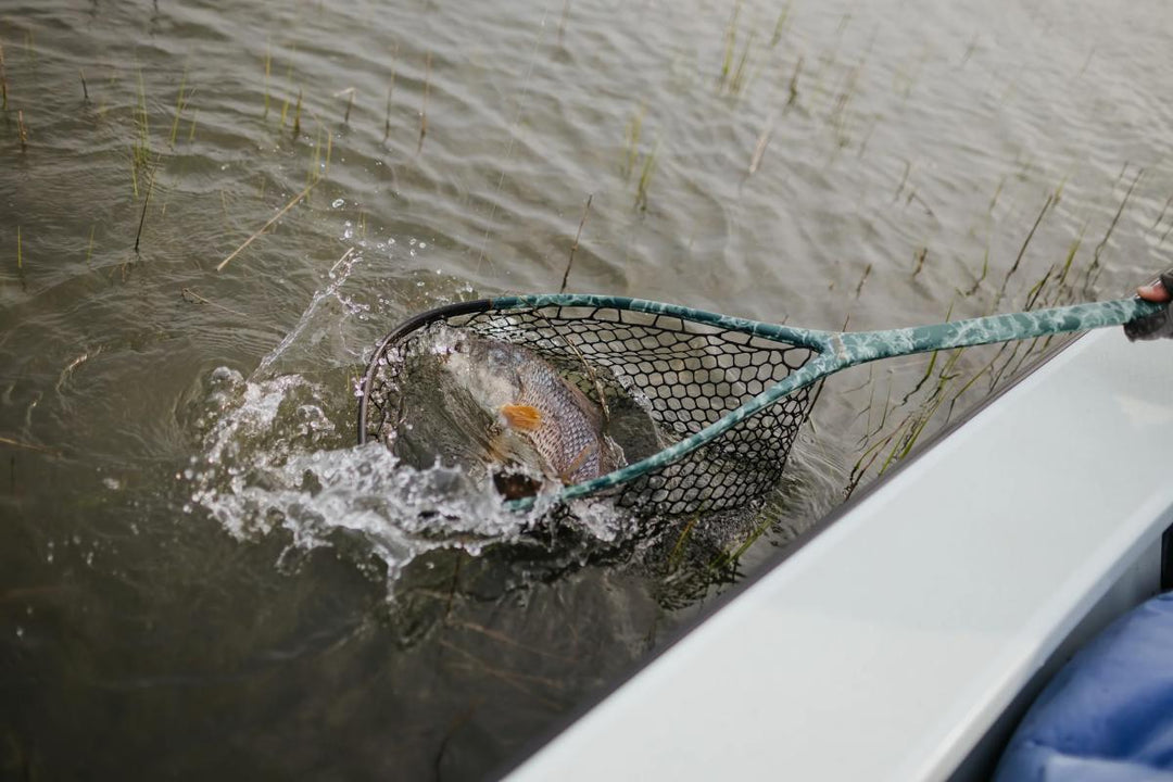 Fishpond Nomad El Jefe Salty Camo