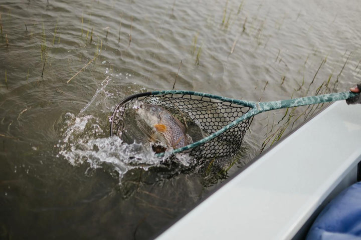Fishpond Nomad El Jefe Salty Camo