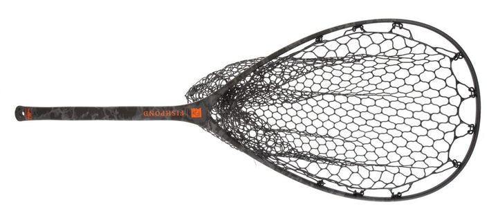 Fishpond Nomad Mid-Length Boat Net Wild Run Edition