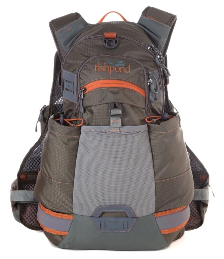 Fishpond Ridgeline Backpack