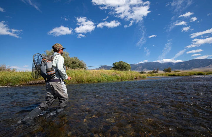 Fishpond Ridgeline Backpack